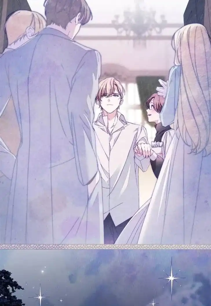 The Count’s Secret Maid Chapter 47 - Halaman 35