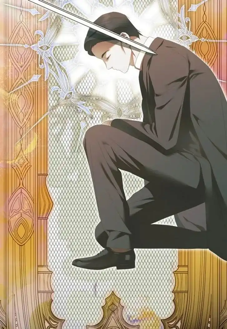The Count’s Secret Maid Chapter 48 - Halaman 40