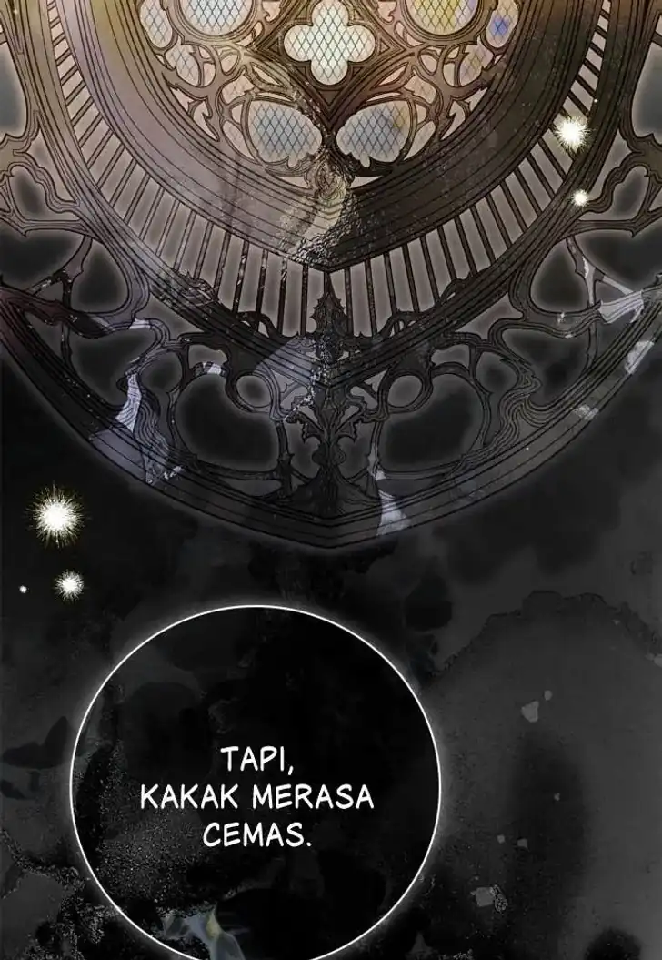 The Count’s Secret Maid Chapter 48 - Halaman 41