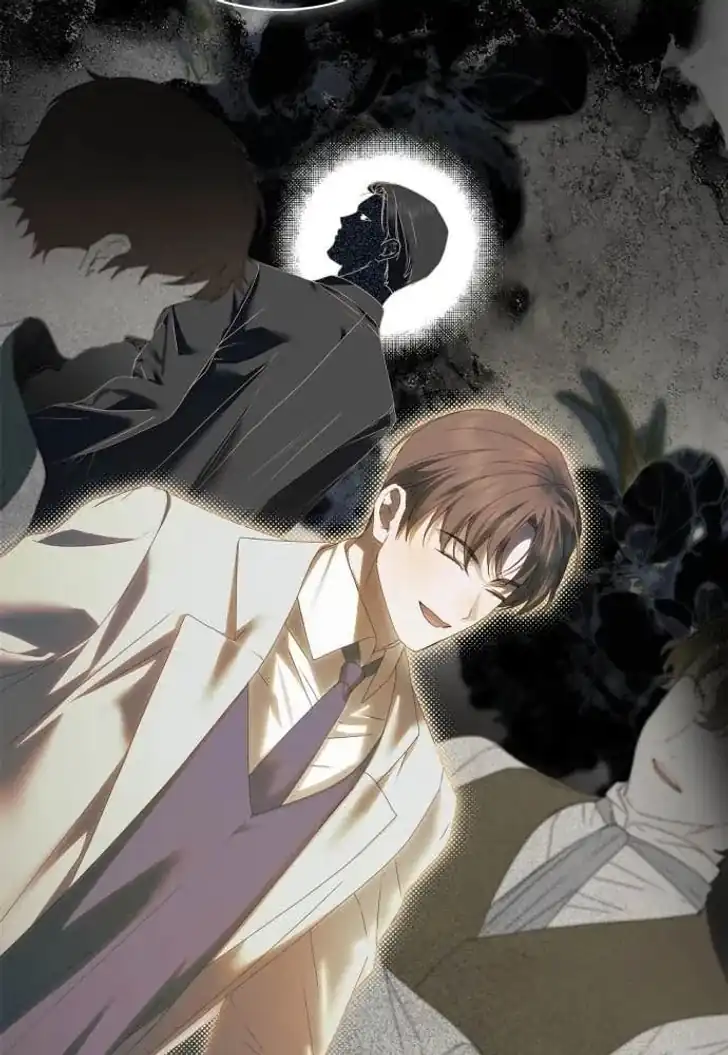 The Count’s Secret Maid Chapter 48 - Halaman 42