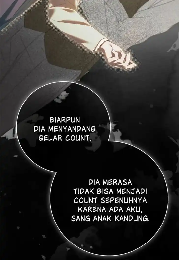 The Count’s Secret Maid Chapter 48 - Halaman 43