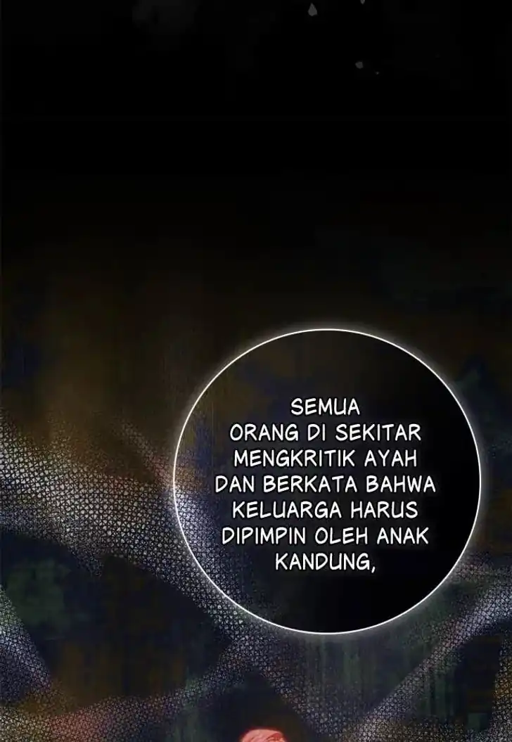 The Count’s Secret Maid Chapter 48 - Halaman 44