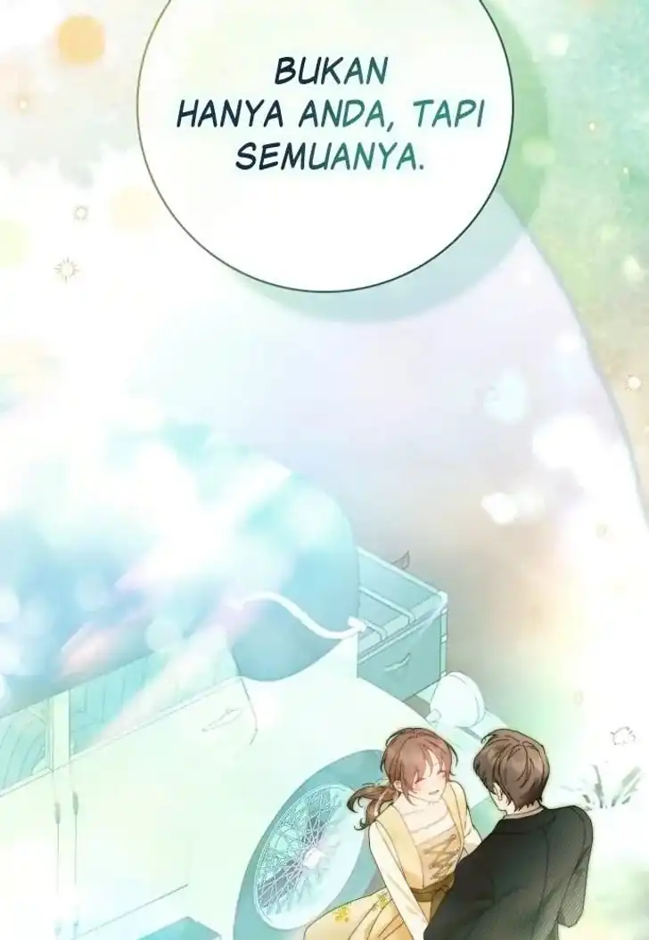 The Count’s Secret Maid Chapter 49 - Halaman 45