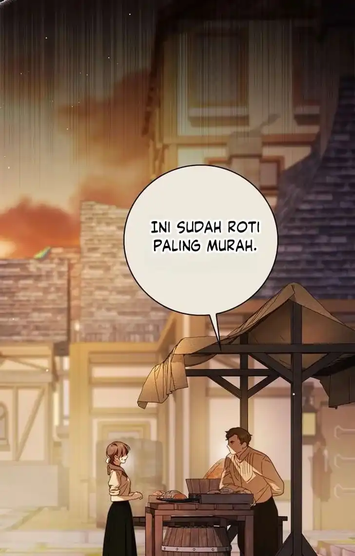 The Count’s Secret Maid Chapter 50 - Halaman 38