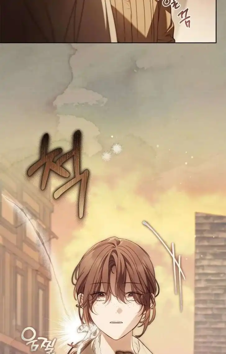 The Count’s Secret Maid Chapter 50 - Halaman 41