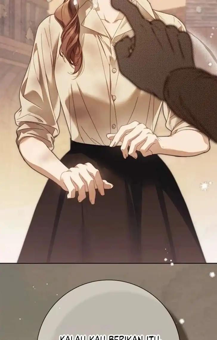 The Count’s Secret Maid Chapter 50 - Halaman 42