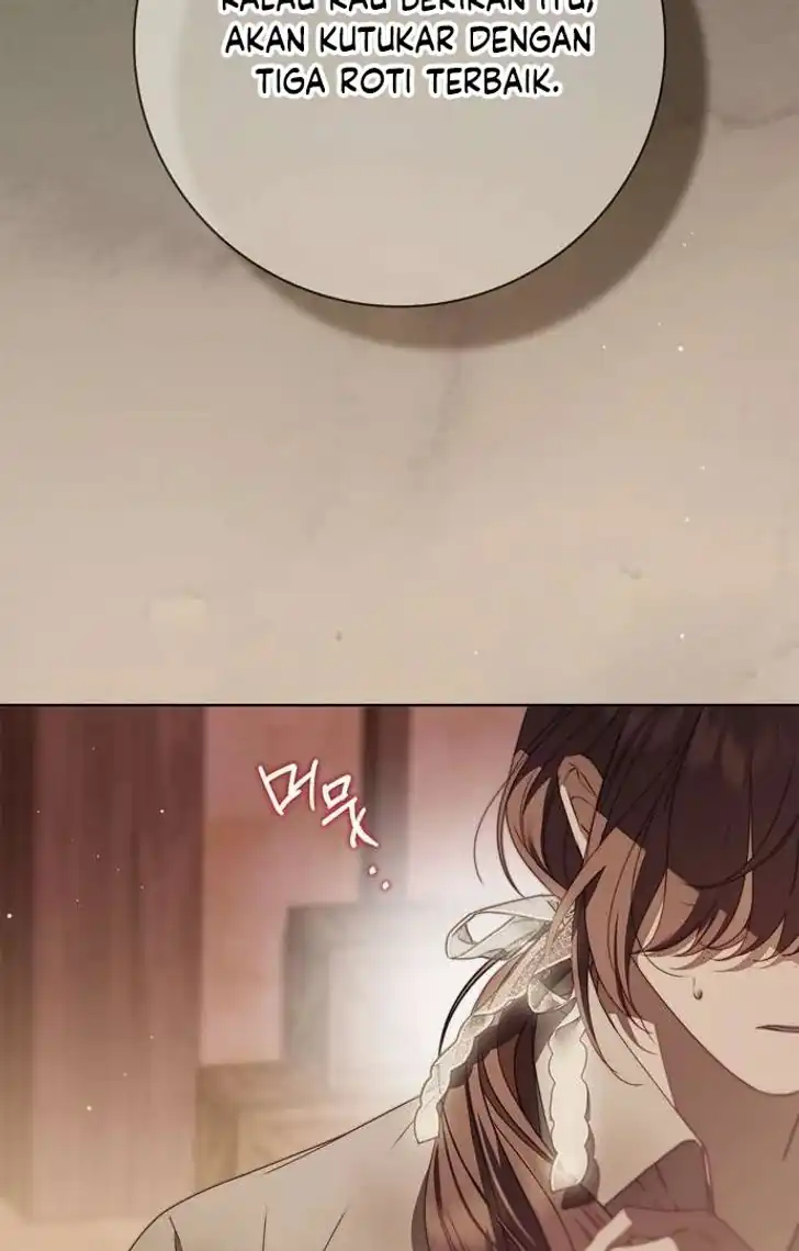 The Count’s Secret Maid Chapter 50 - Halaman 43