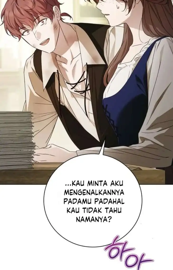 The Count’s Secret Maid Chapter 51 - Halaman 39