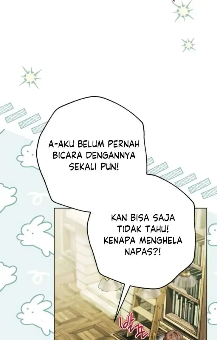 The Count’s Secret Maid Chapter 51 - Halaman 40