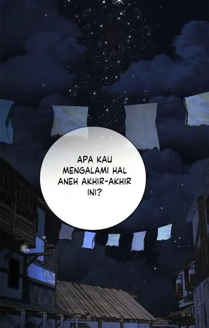 The Count’s Secret Maid Chapter 52 - Halaman 41
