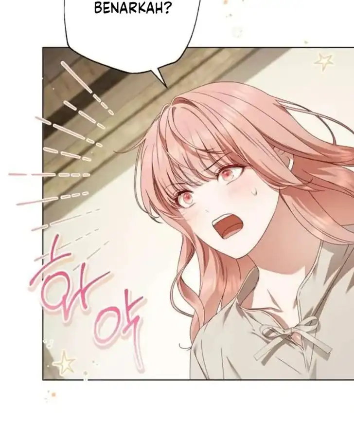 The Count’s Secret Maid Chapter 53 - Halaman 37