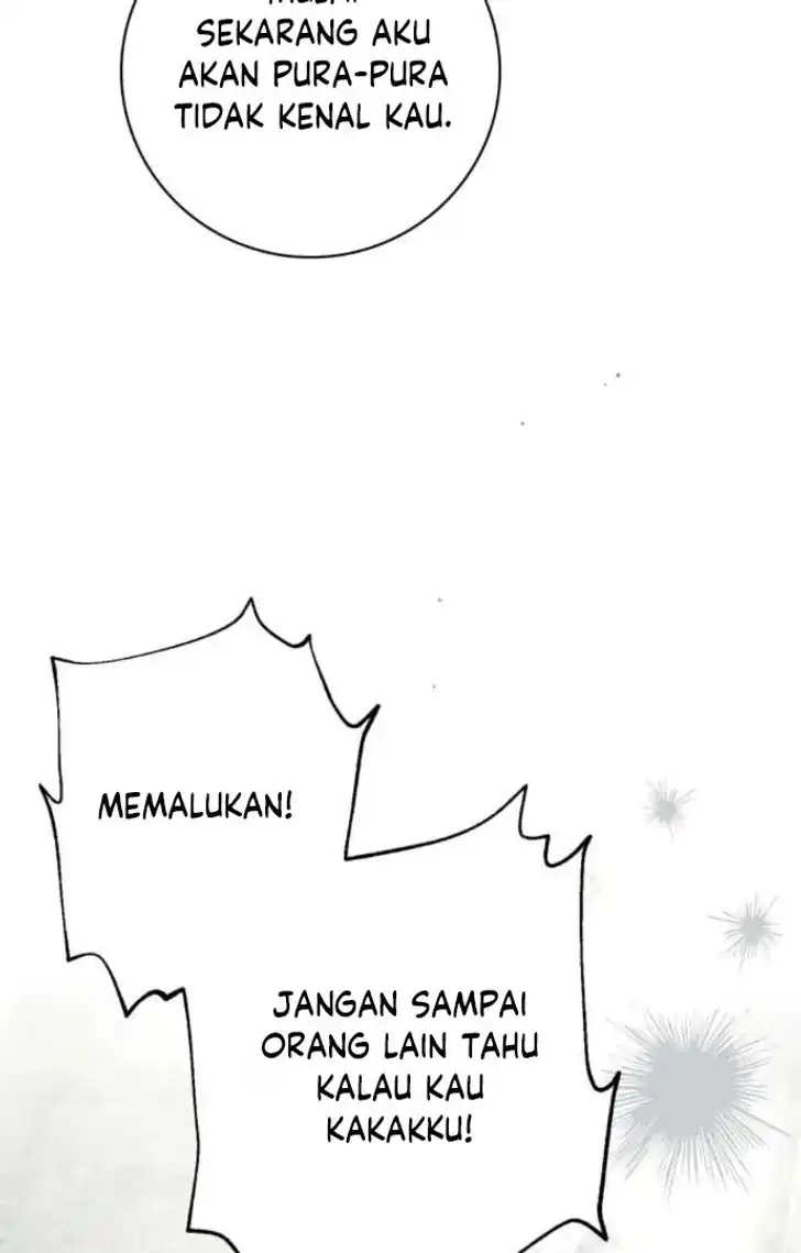 The Count’s Secret Maid Chapter 53 - Halaman 41