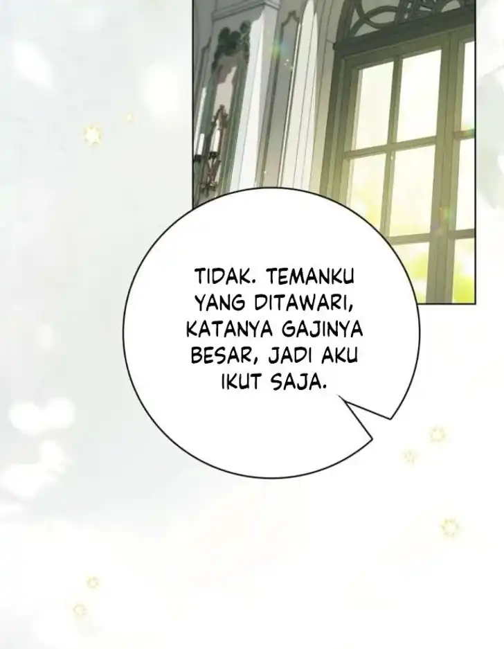 The Count’s Secret Maid Chapter 54 - Halaman 33