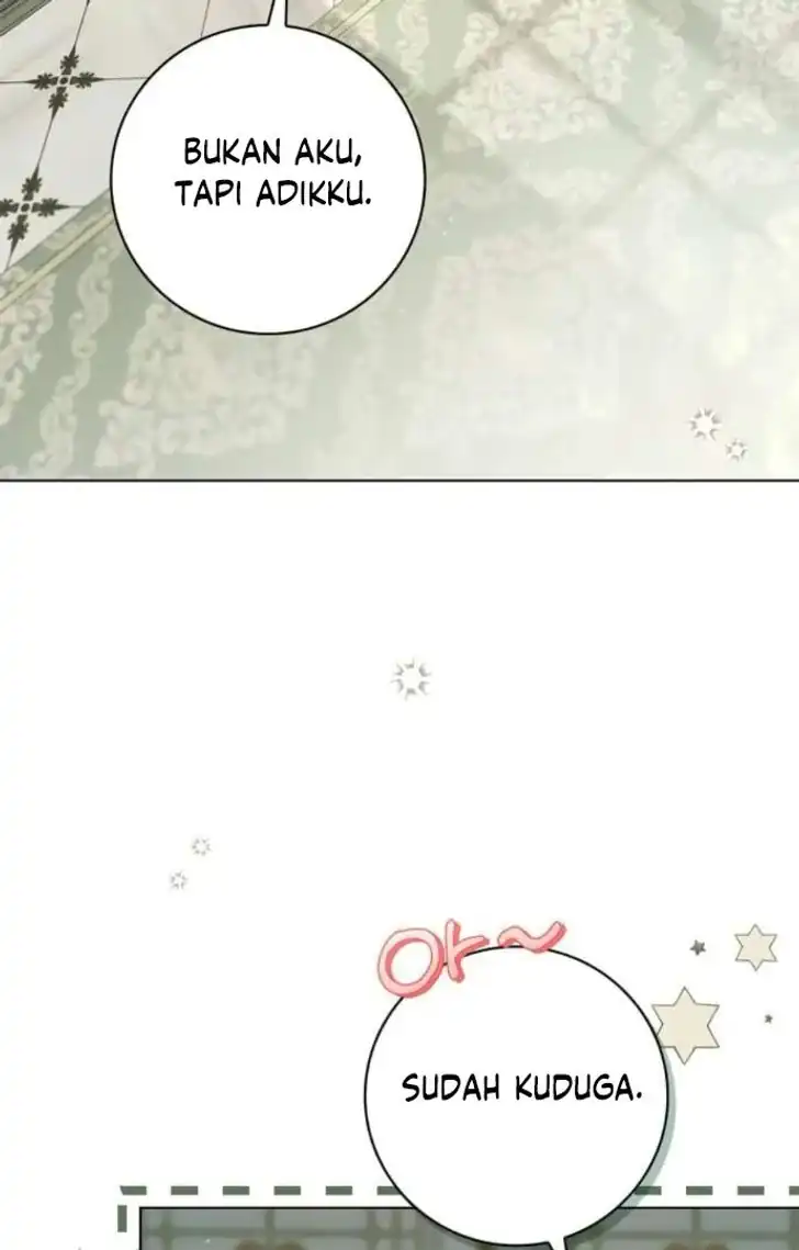 The Count’s Secret Maid Chapter 54 - Halaman 35