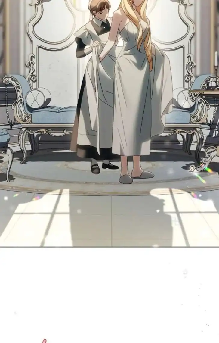 The Count’s Secret Maid Chapter 55 - Halaman 42