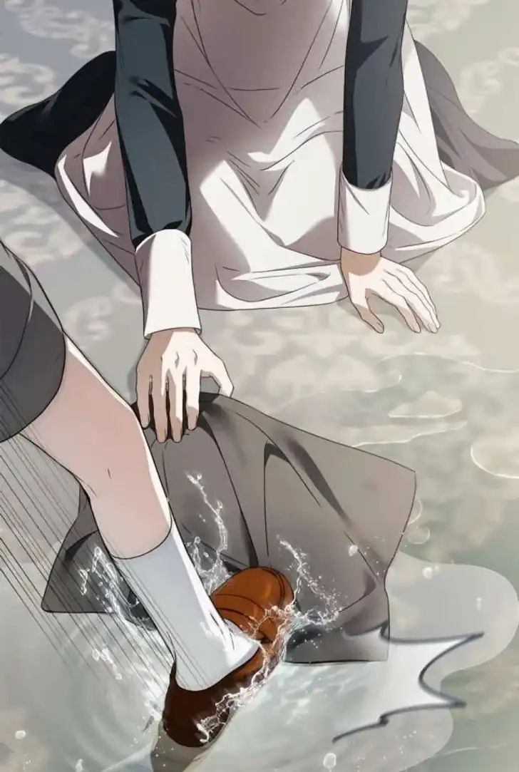 The Count’s Secret Maid Chapter 56 - Halaman 40