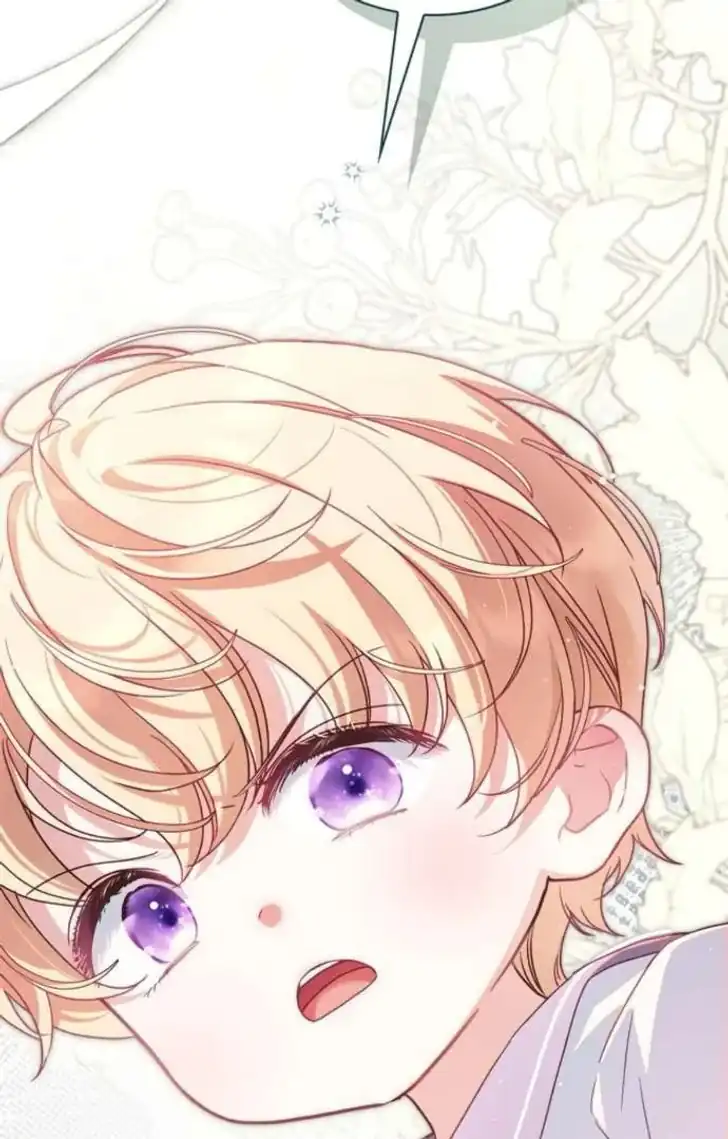 The Count’s Secret Maid Chapter 56 - Halaman 43