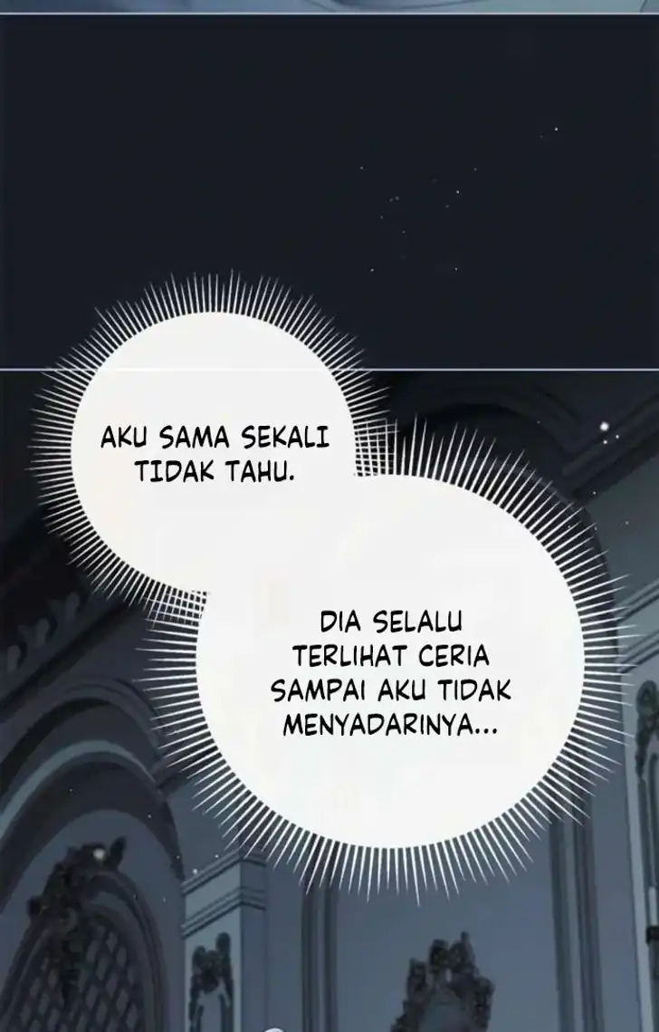 The Count’s Secret Maid Chapter 57 - Halaman 40