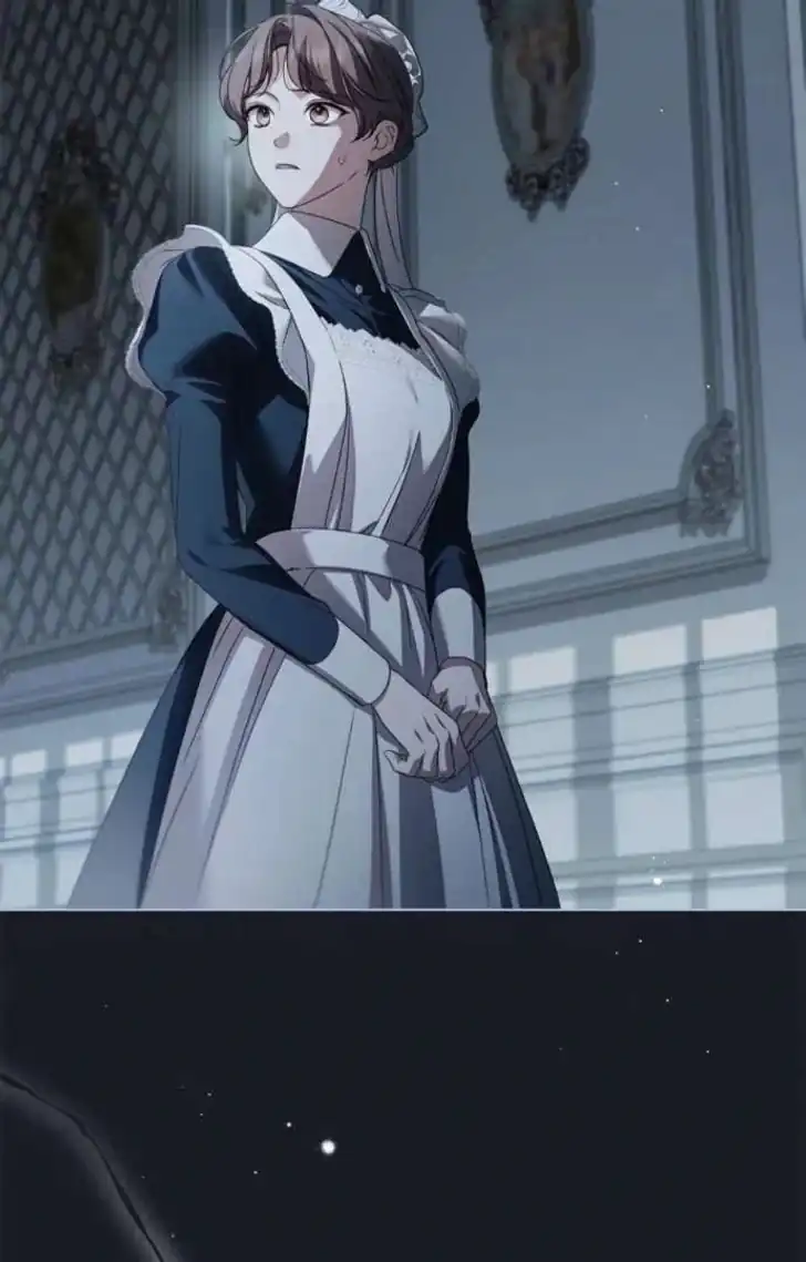 The Count’s Secret Maid Chapter 57 - Halaman 41
