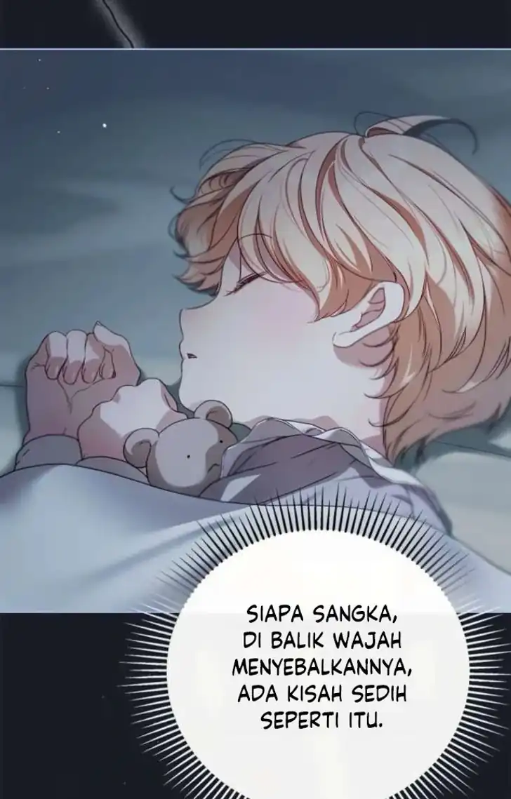 The Count’s Secret Maid Chapter 57 - Halaman 42