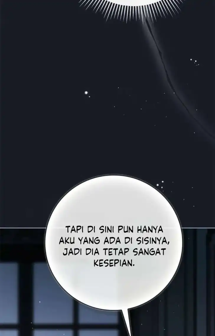 The Count’s Secret Maid Chapter 57 - Halaman 43