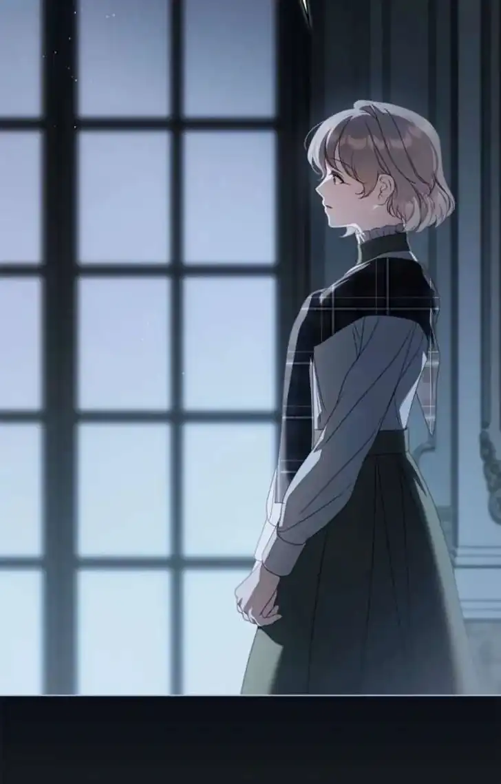 The Count’s Secret Maid Chapter 57 - Halaman 44
