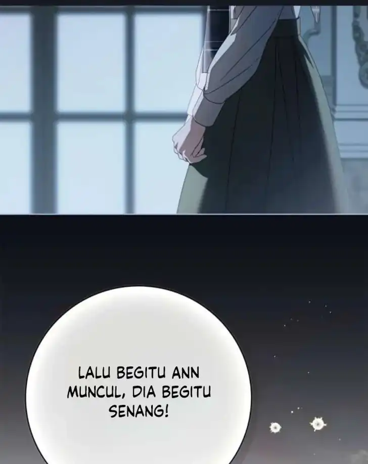 The Count’s Secret Maid Chapter 57 - Halaman 45