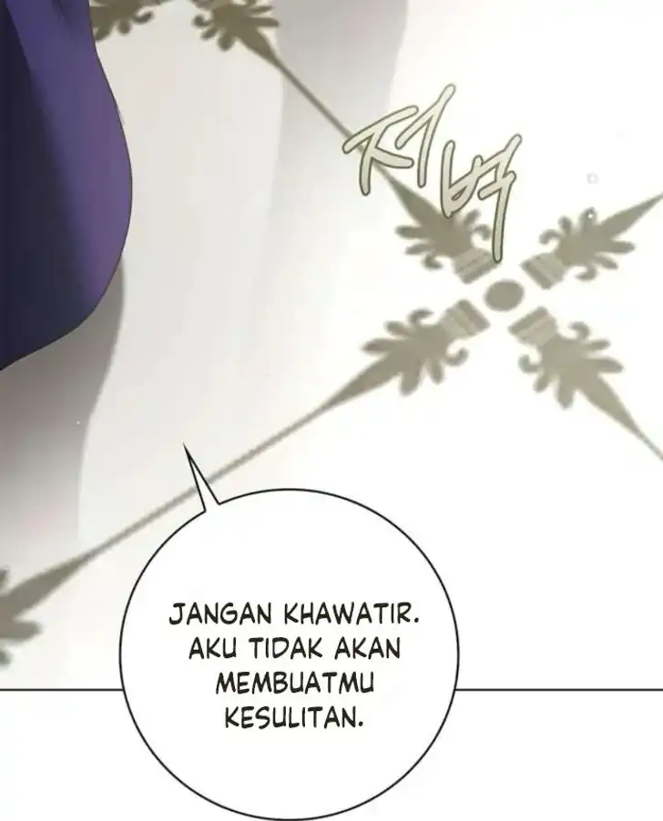 The Count’s Secret Maid Chapter 58 - Halaman 44