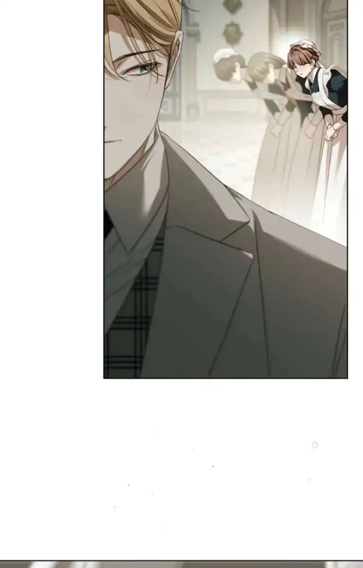 The Count’s Secret Maid Chapter 58 - Halaman 48