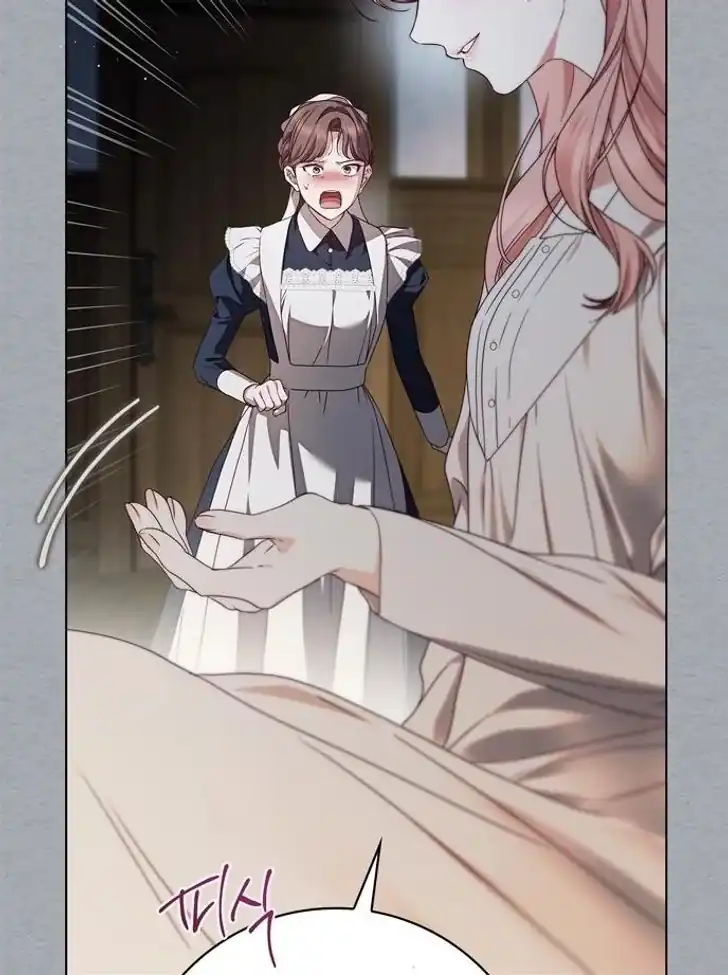 The Count’s Secret Maid Chapter 59 - Halaman 37