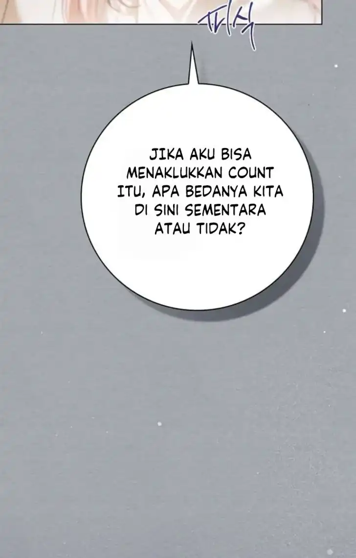 The Count’s Secret Maid Chapter 59 - Halaman 40