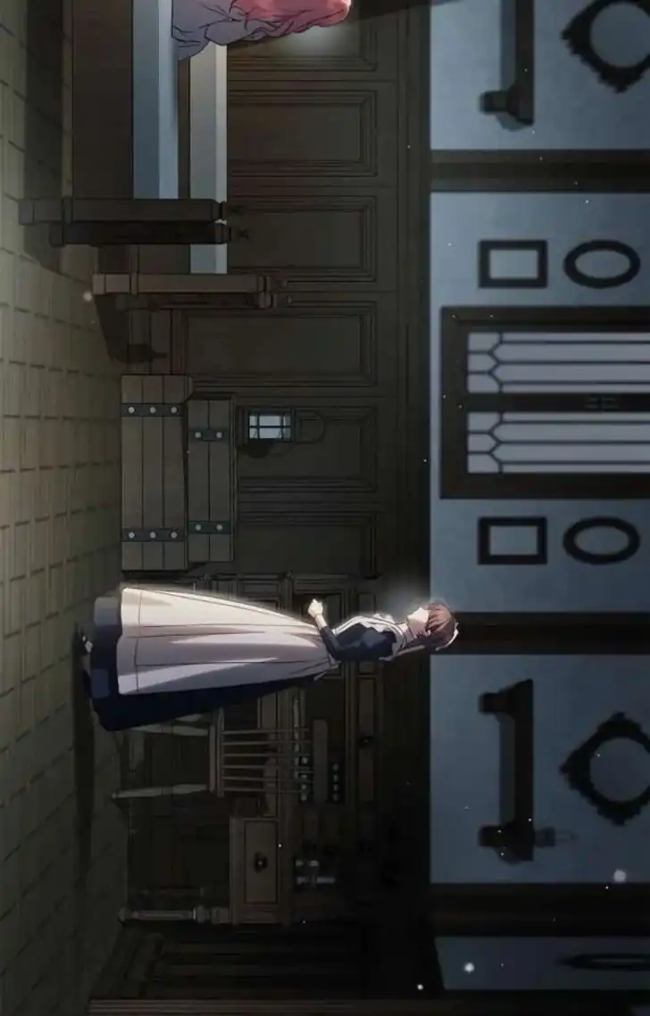 The Count’s Secret Maid Chapter 59 - Halaman 42