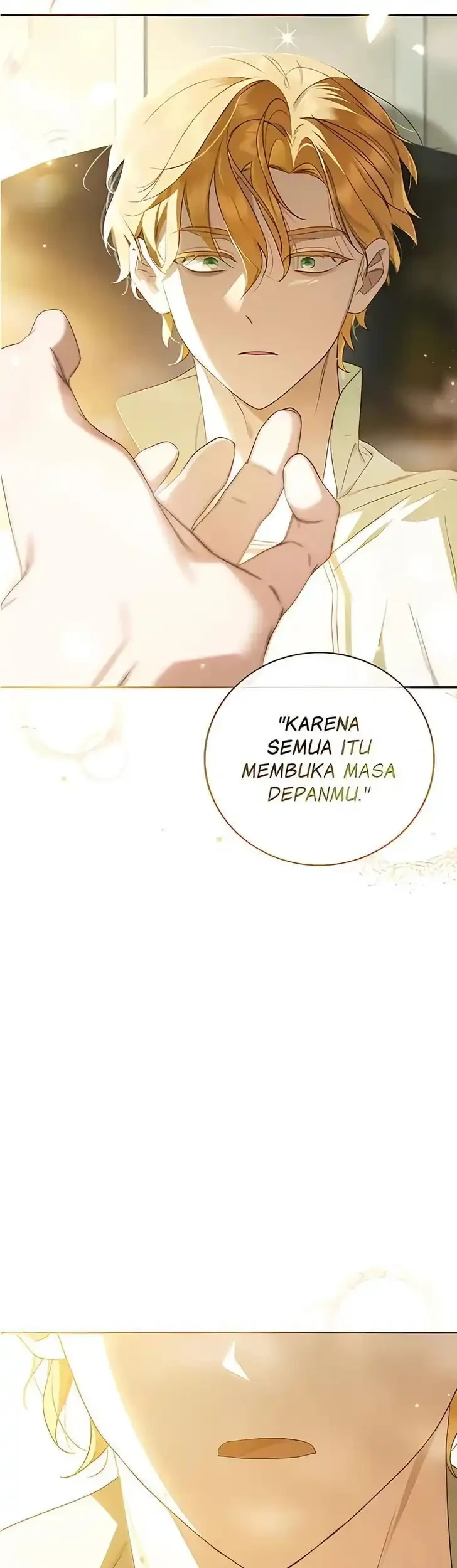 The Count’s Secret Maid Chapter 6 - Halaman 21
