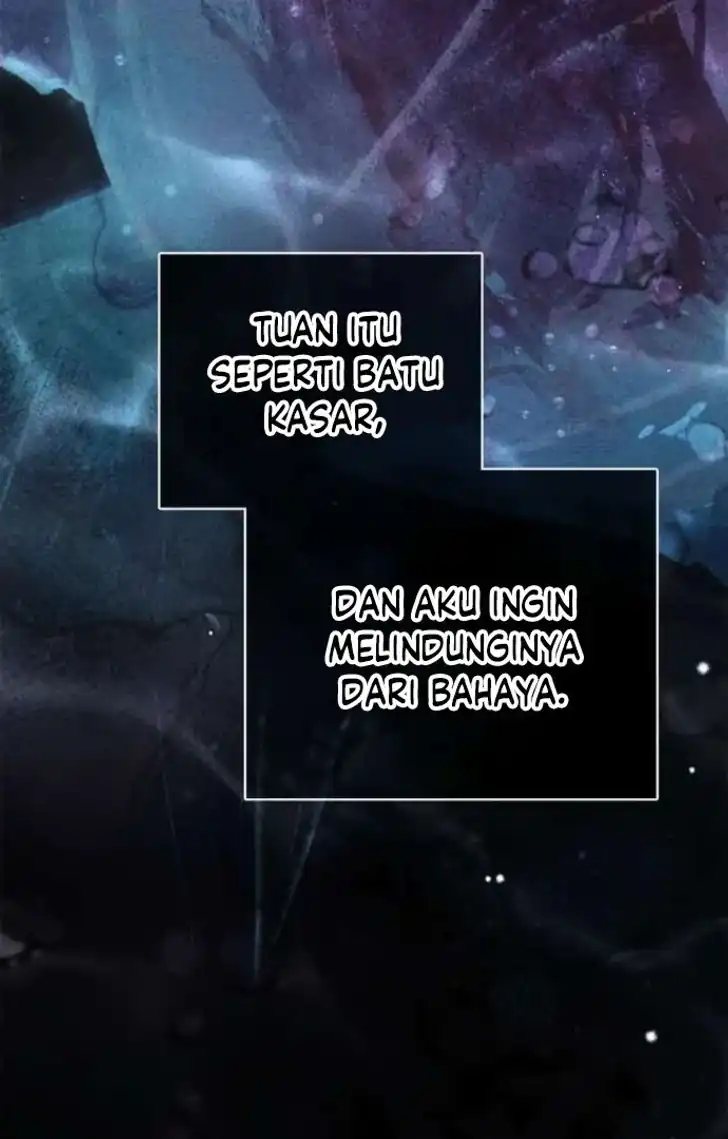 The Count’s Secret Maid Chapter 60 - Halaman 37