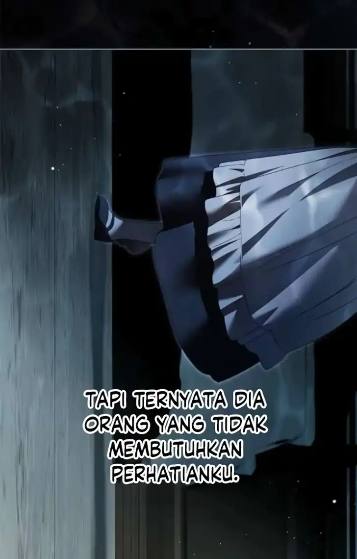 The Count’s Secret Maid Chapter 60 - Halaman 38