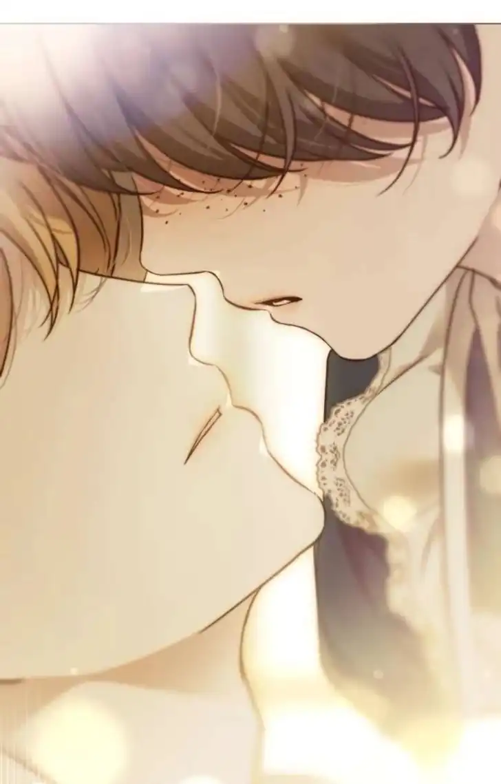 The Count’s Secret Maid Chapter 61 - Halaman 35