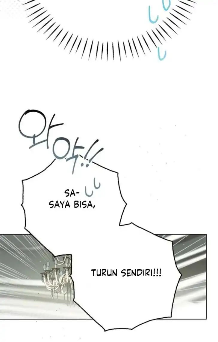 The Count’s Secret Maid Chapter 61 - Halaman 37