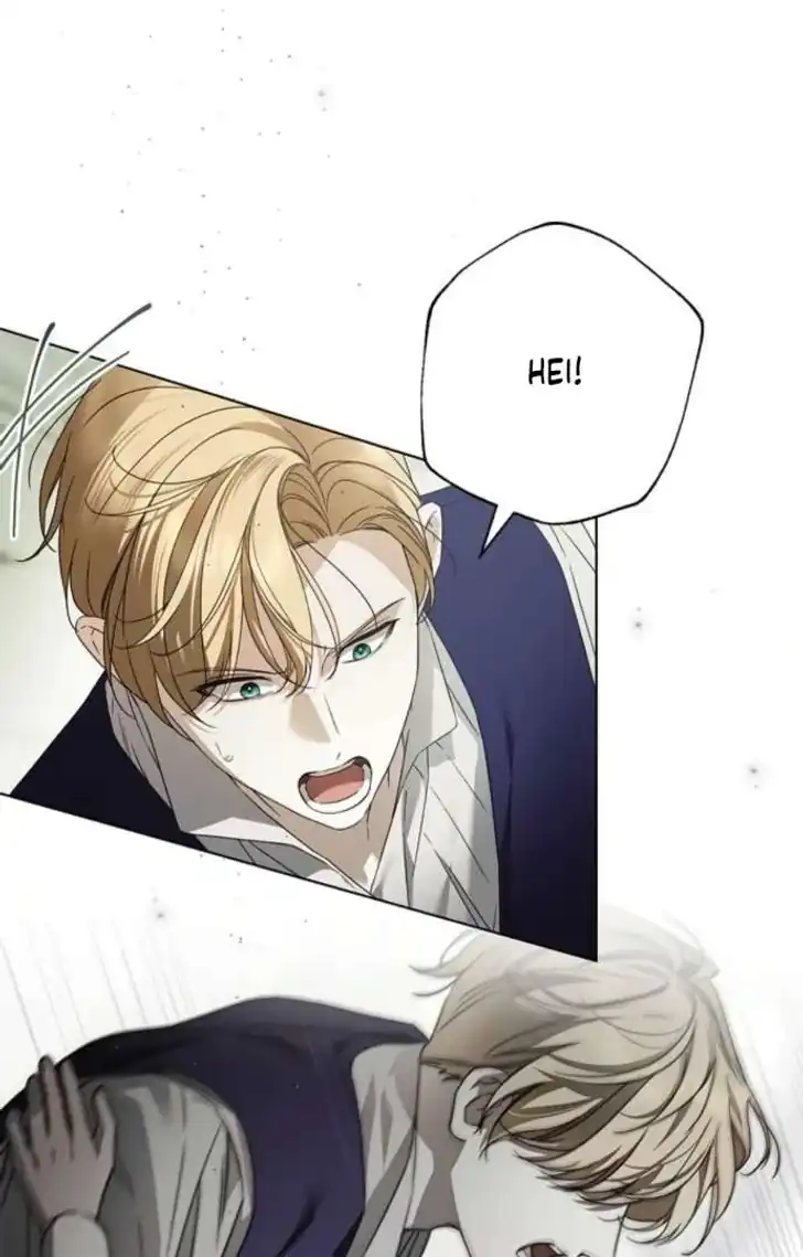 The Count’s Secret Maid Chapter 61 - Halaman 38