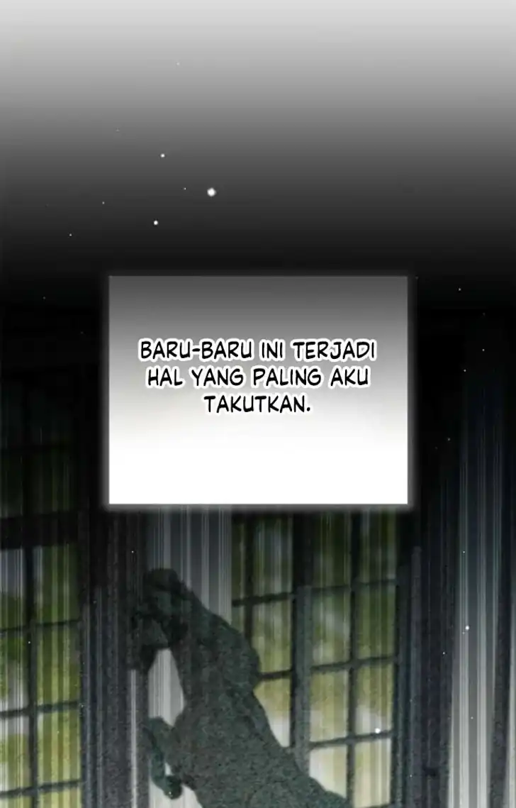 The Count’s Secret Maid Chapter 62 - Halaman 33