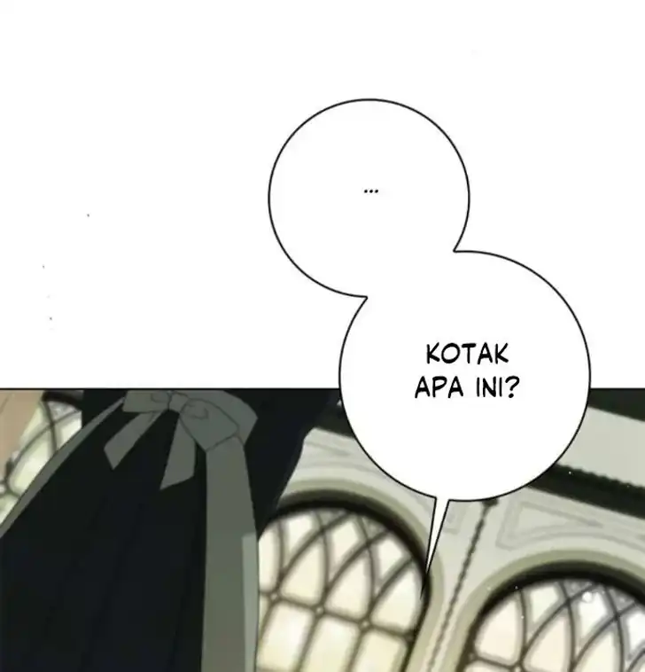 The Count’s Secret Maid Chapter 63 - Halaman 34
