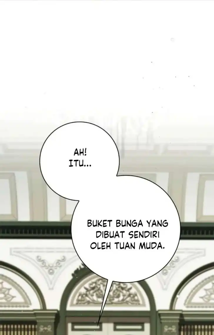 The Count’s Secret Maid Chapter 63 - Halaman 36