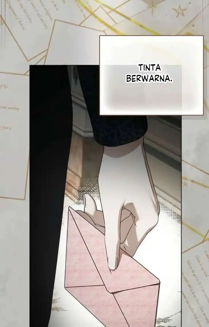 The Count’s Secret Maid Chapter 64 - Halaman 40