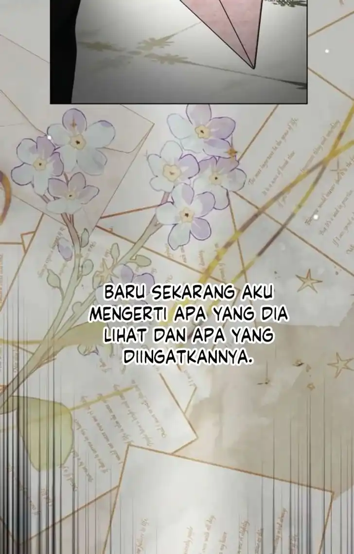 The Count’s Secret Maid Chapter 64 - Halaman 41