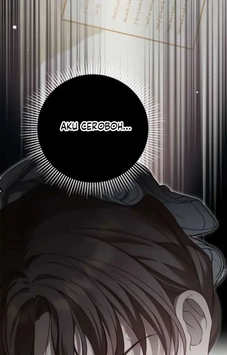 The Count’s Secret Maid Chapter 64 - Halaman 42