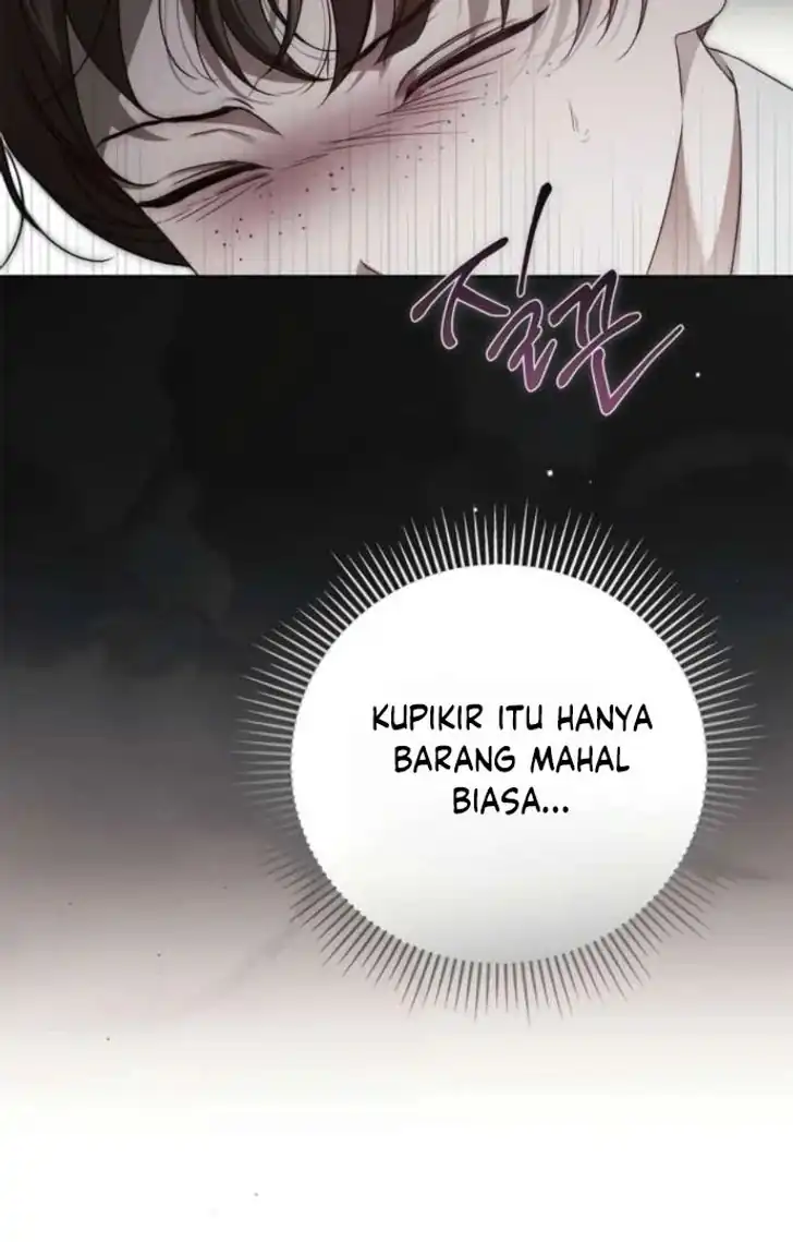 The Count’s Secret Maid Chapter 64 - Halaman 43