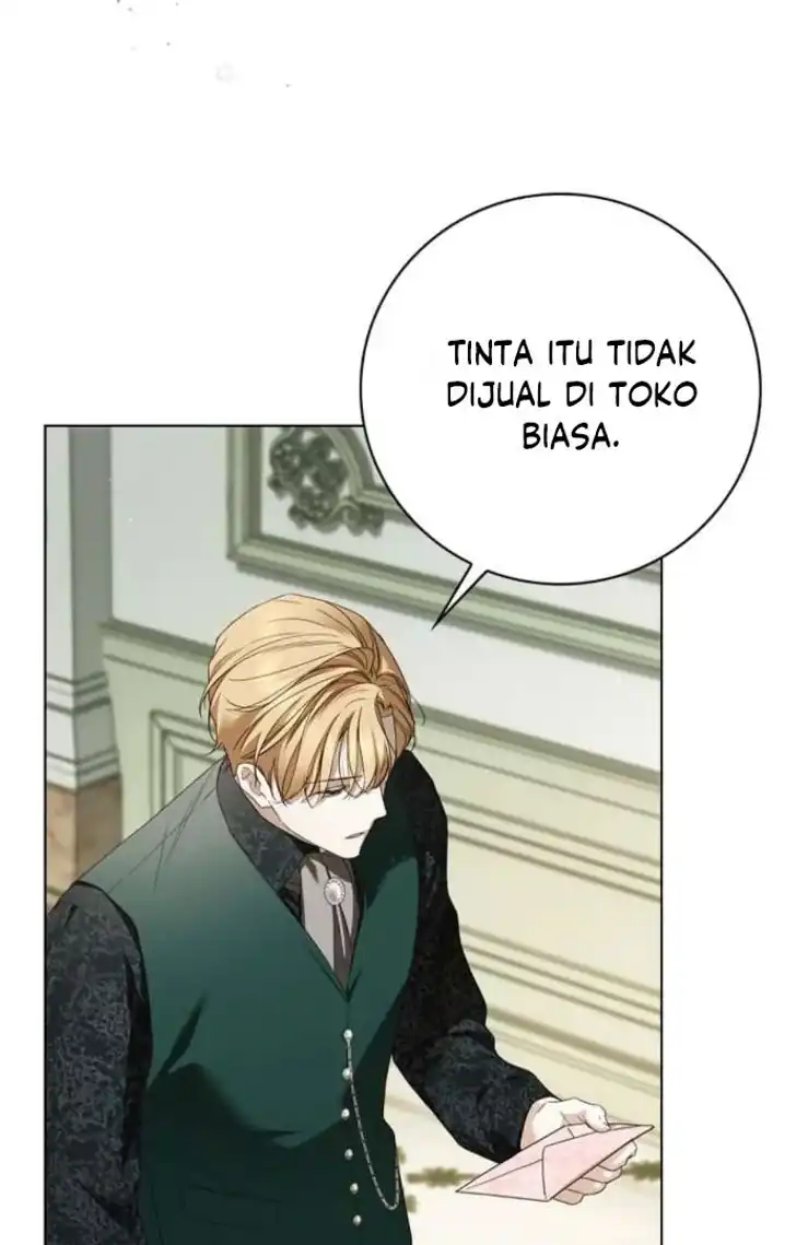 The Count’s Secret Maid Chapter 64 - Halaman 44