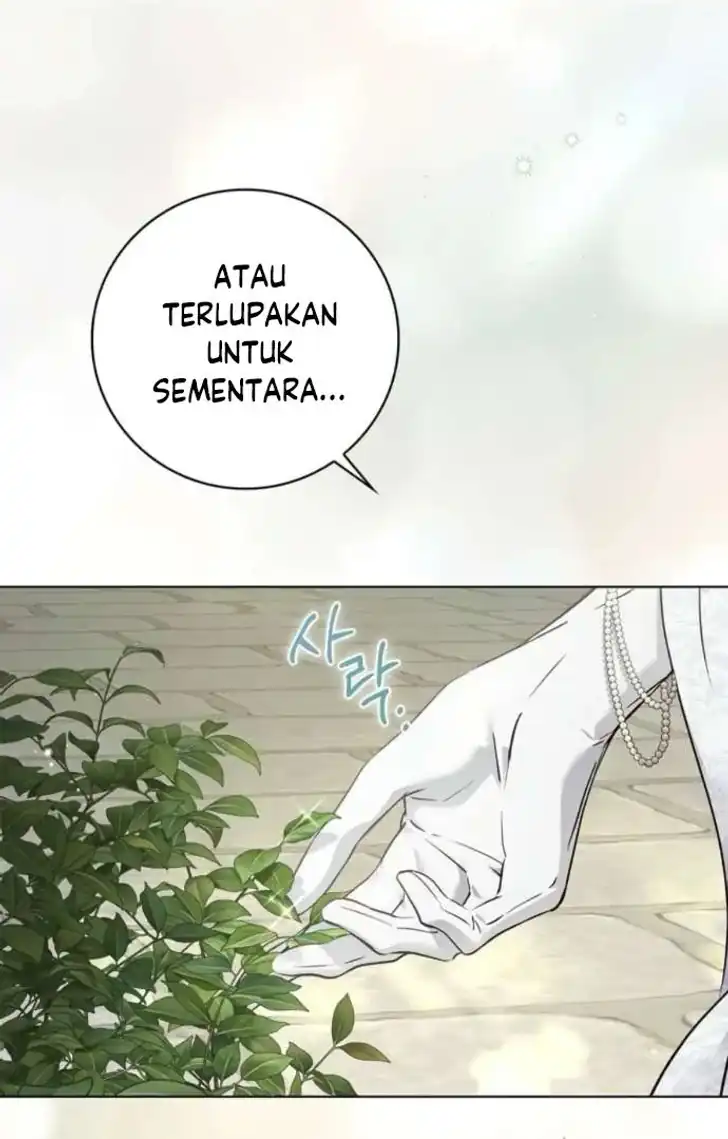 The Count’s Secret Maid Chapter 65 - Halaman 37