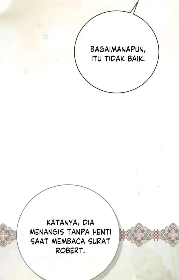 The Count’s Secret Maid Chapter 65 - Halaman 38