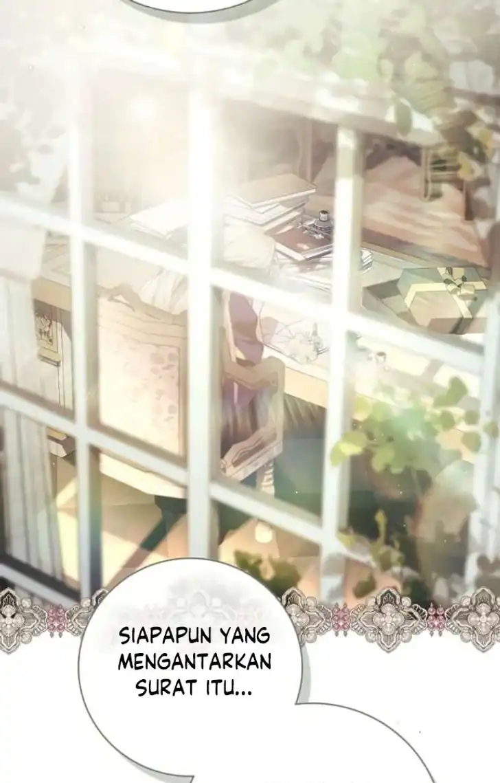 The Count’s Secret Maid Chapter 65 - Halaman 39