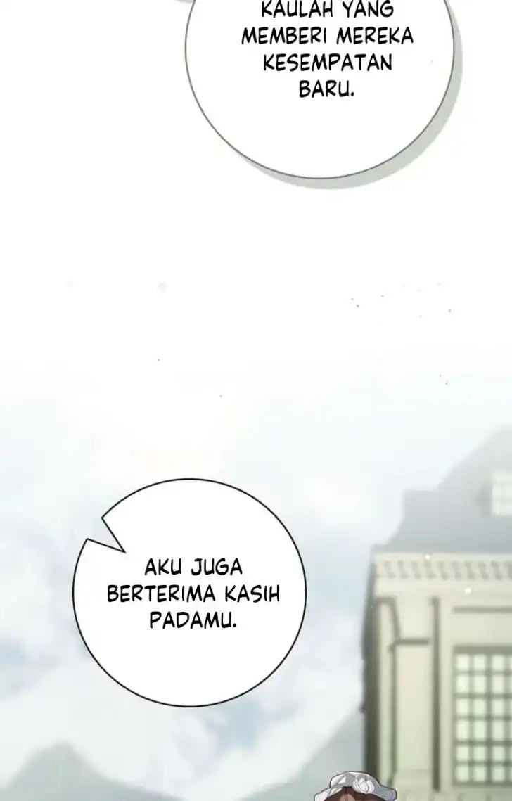 The Count’s Secret Maid Chapter 65 - Halaman 40